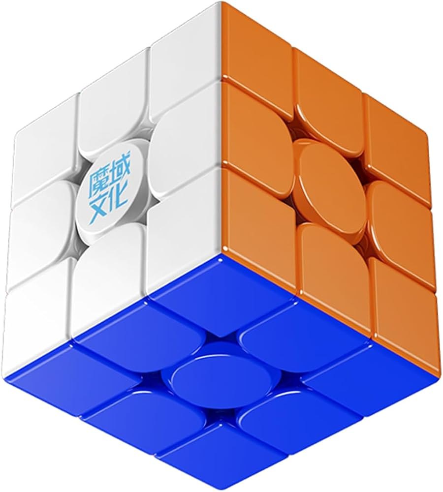 AoLong V5 100-Magnet speed cube
