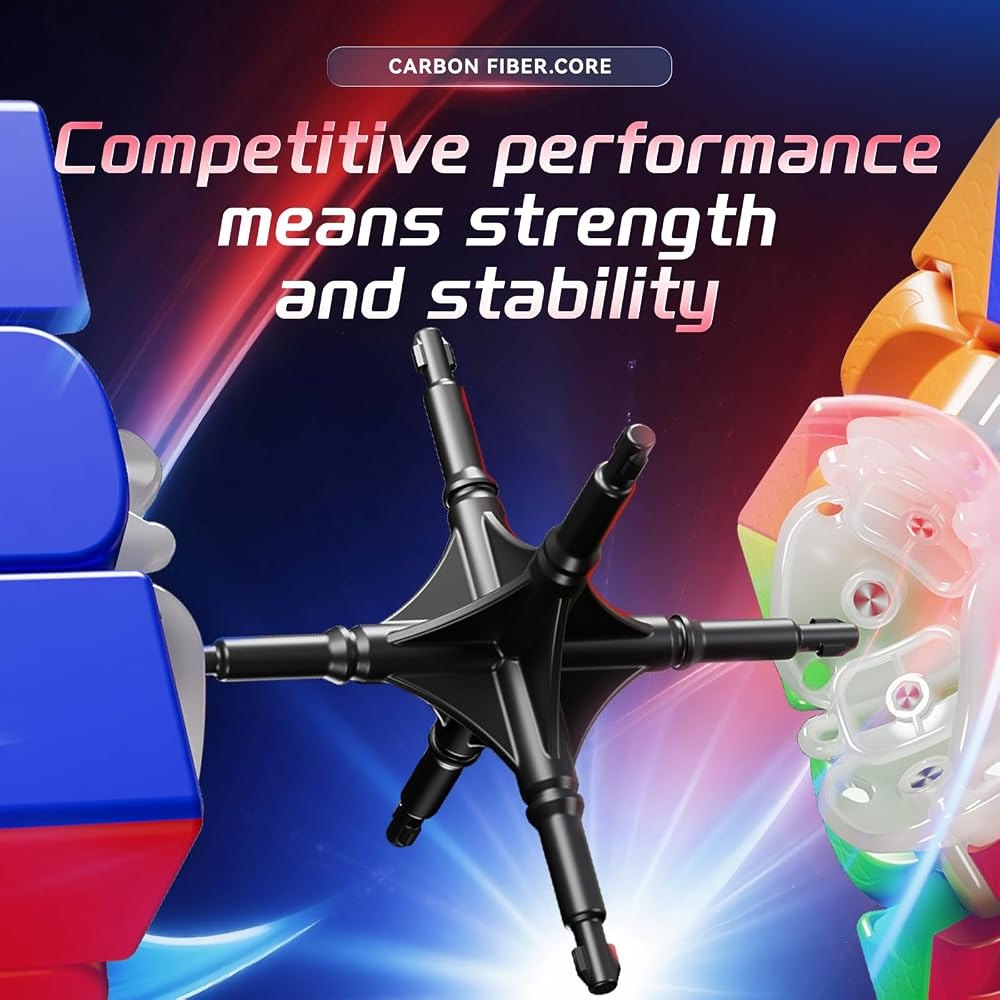 AoLong V5 48-Magnet view 4