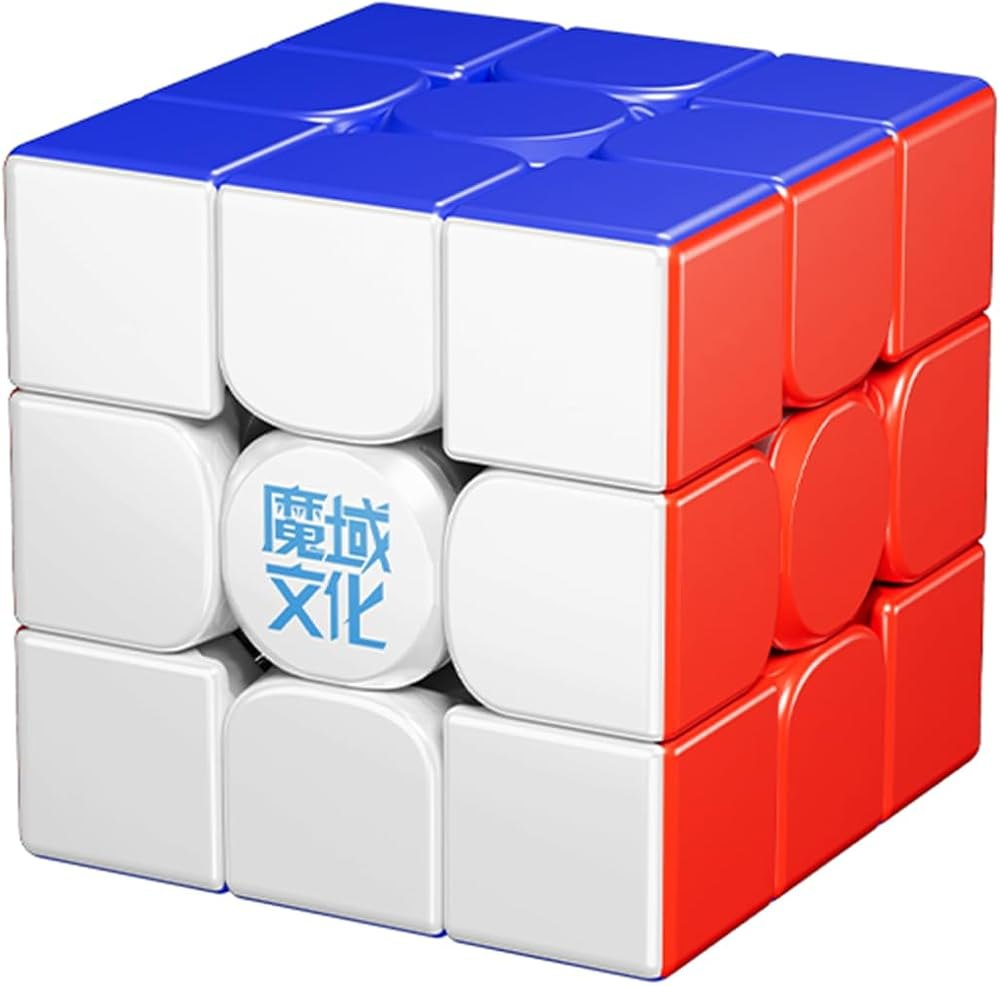 AoLong V5 Carbon-Fibre Core speed cube