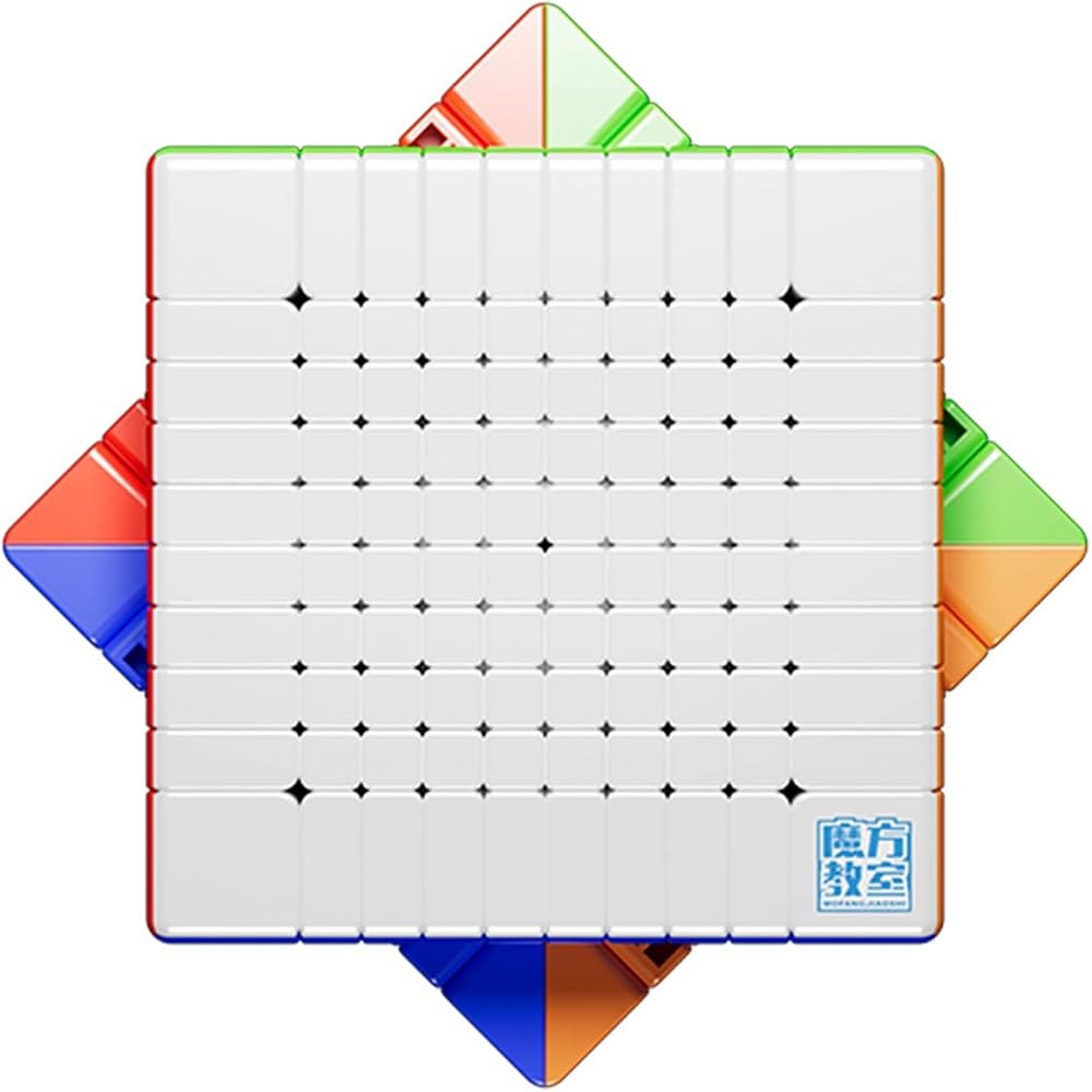 MeiLong 10M V2 10×10 speed cube