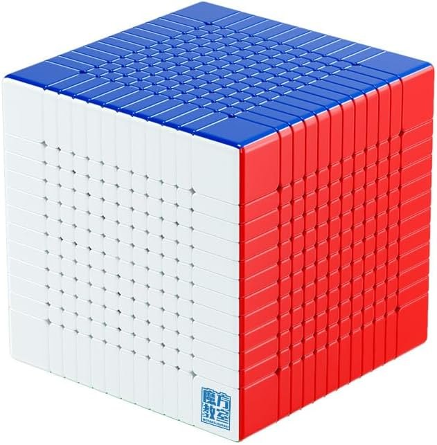 MeiLong 12M V3 12×12 speed cube