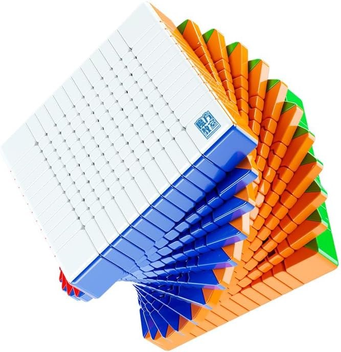 MeiLong 12×12 V3 speed cube