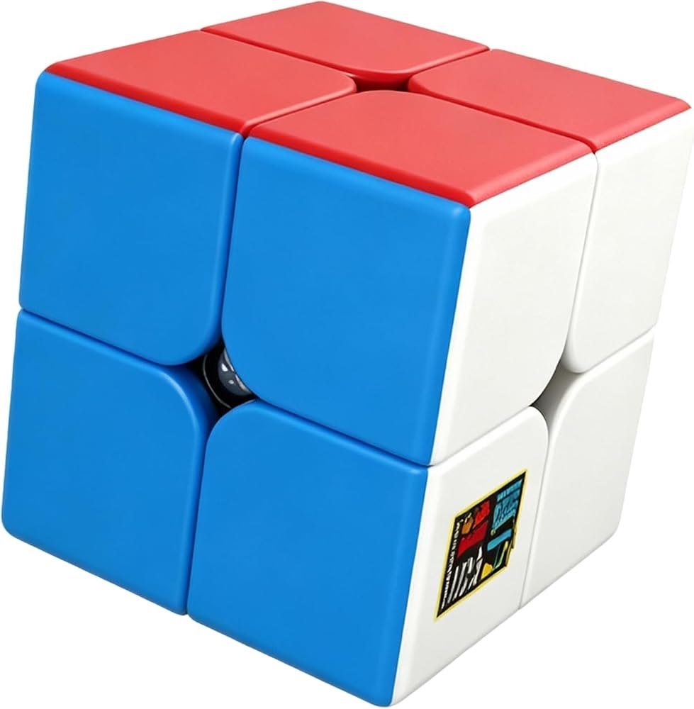 MeiLong 2×2 speed cube