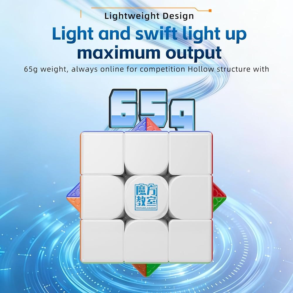 MeiLong 3M V2 with Stand view 6