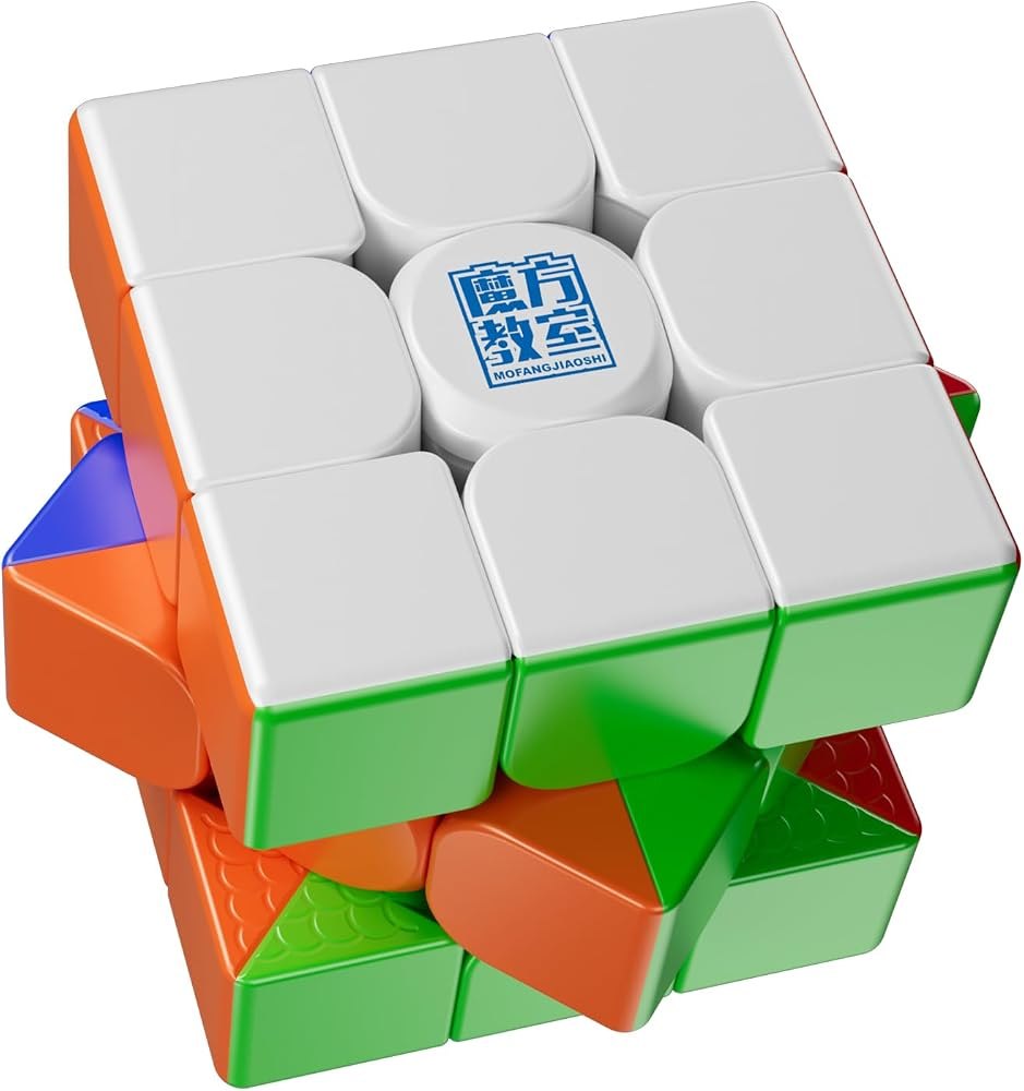 MeiLong 3M V2 speed cube
