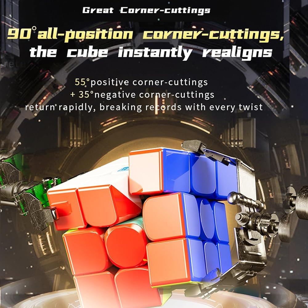RS3M V5 Ball-Core UV Display Box view 5