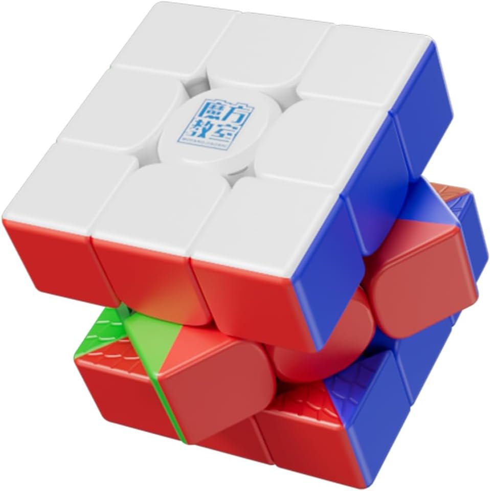 RS3M V5 MagLev Display Box speed cube