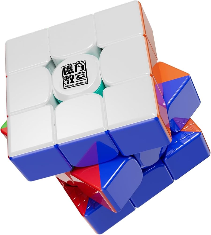 RS3M V5 SE speed cube