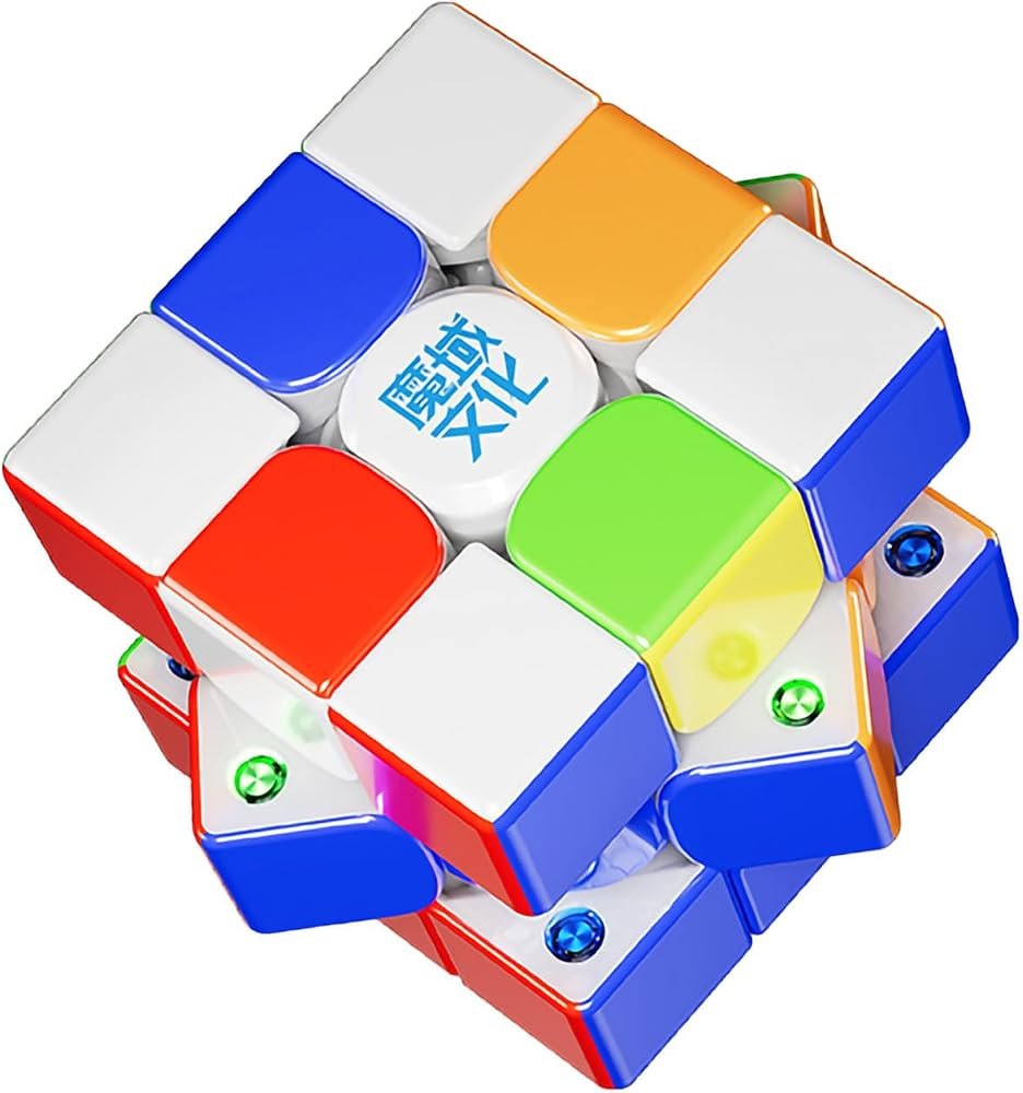 WeiLong V11 48-Magnet speed cube