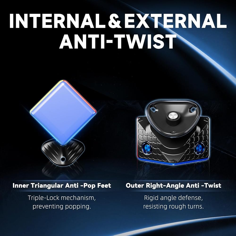 WeiLong V11 SE 48-Magnet view 6