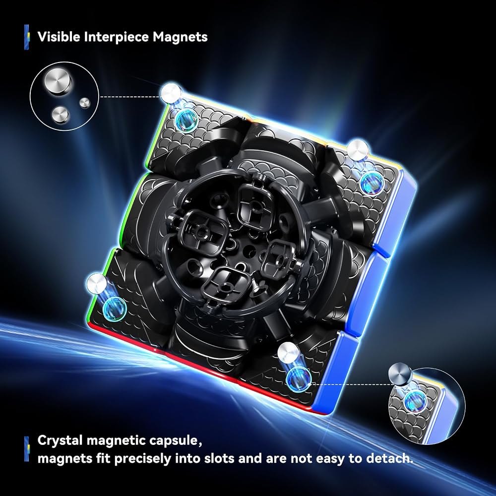 WeiLong V11 SE Ball-Core UV view 5