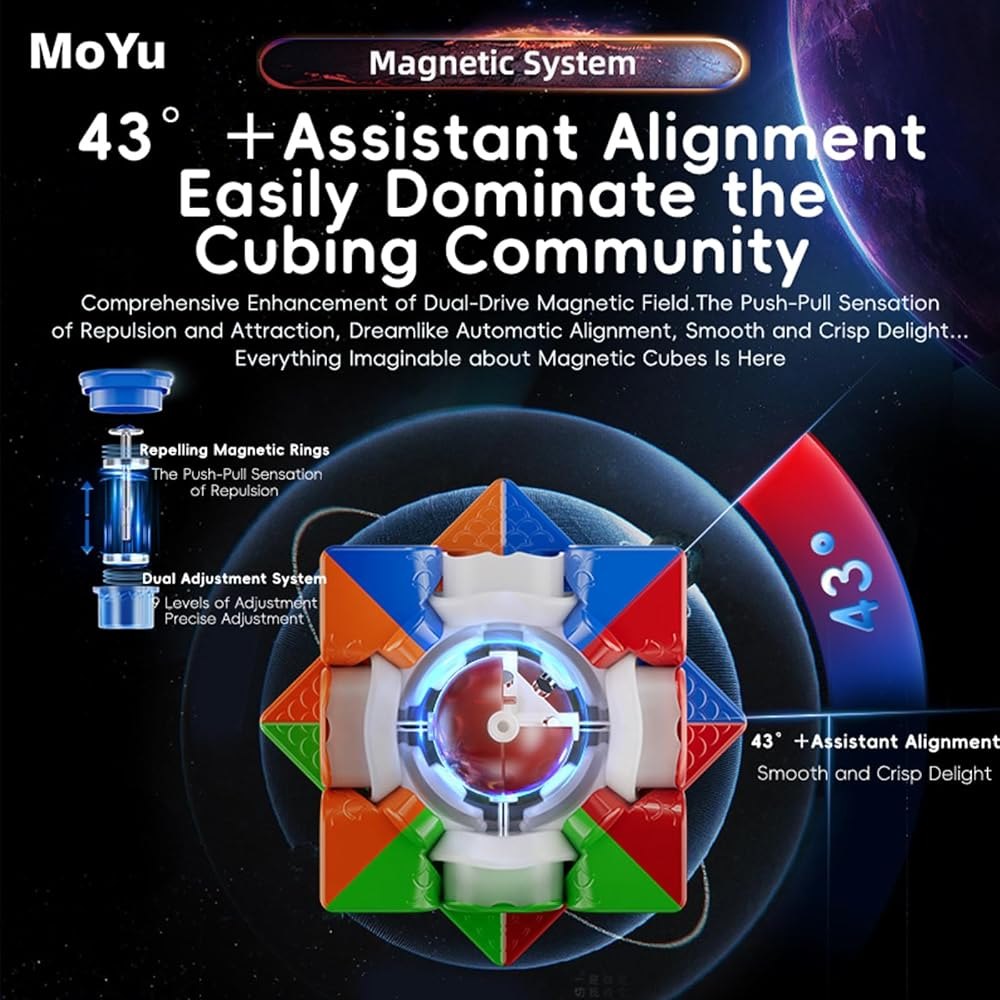 WeiLong WRM V9 view 2